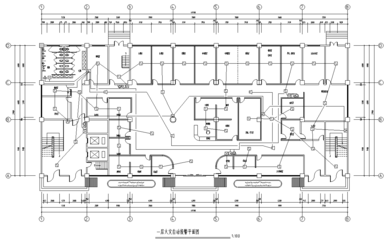 建筑电气施工图